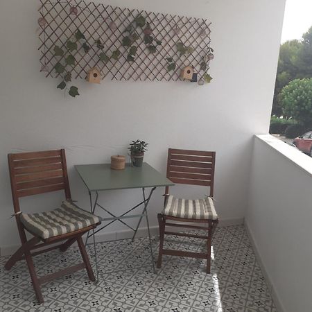 Ferienwohnung Piso Piteres 7 Con Piscina Altea Exterior foto