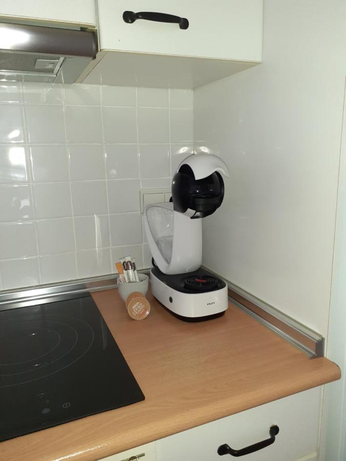 Ferienwohnung Piso Piteres 7 Con Piscina Altea Exterior foto