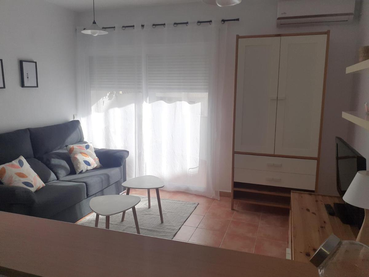Ferienwohnung Piso Piteres 7 Con Piscina Altea Exterior foto