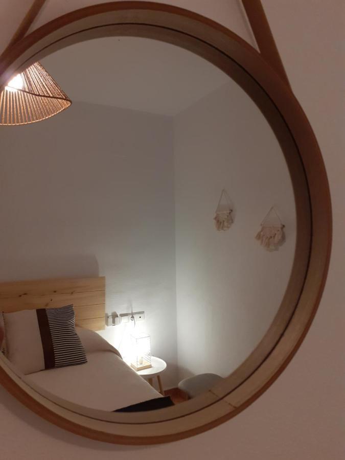 Ferienwohnung Piso Piteres 7 Con Piscina Altea Exterior foto