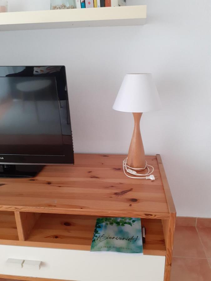 Ferienwohnung Piso Piteres 7 Con Piscina Altea Exterior foto