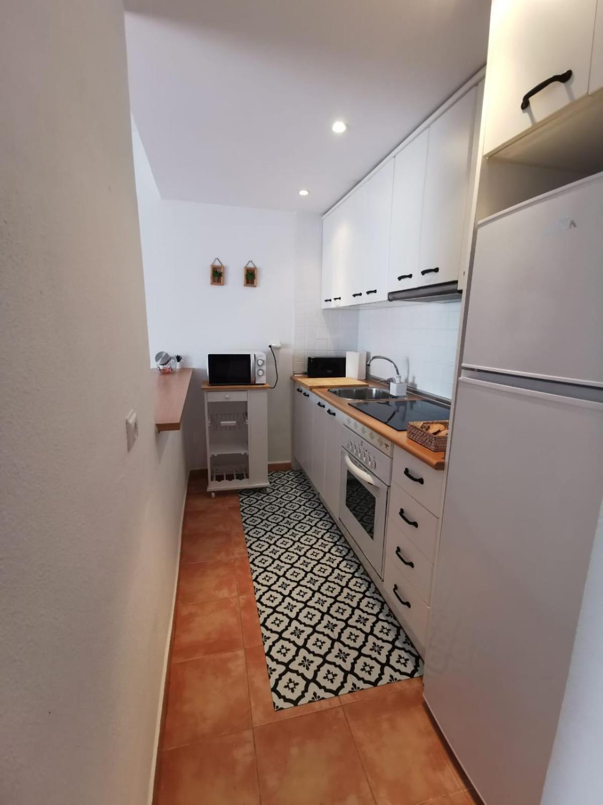 Ferienwohnung Piso Piteres 7 Con Piscina Altea Exterior foto