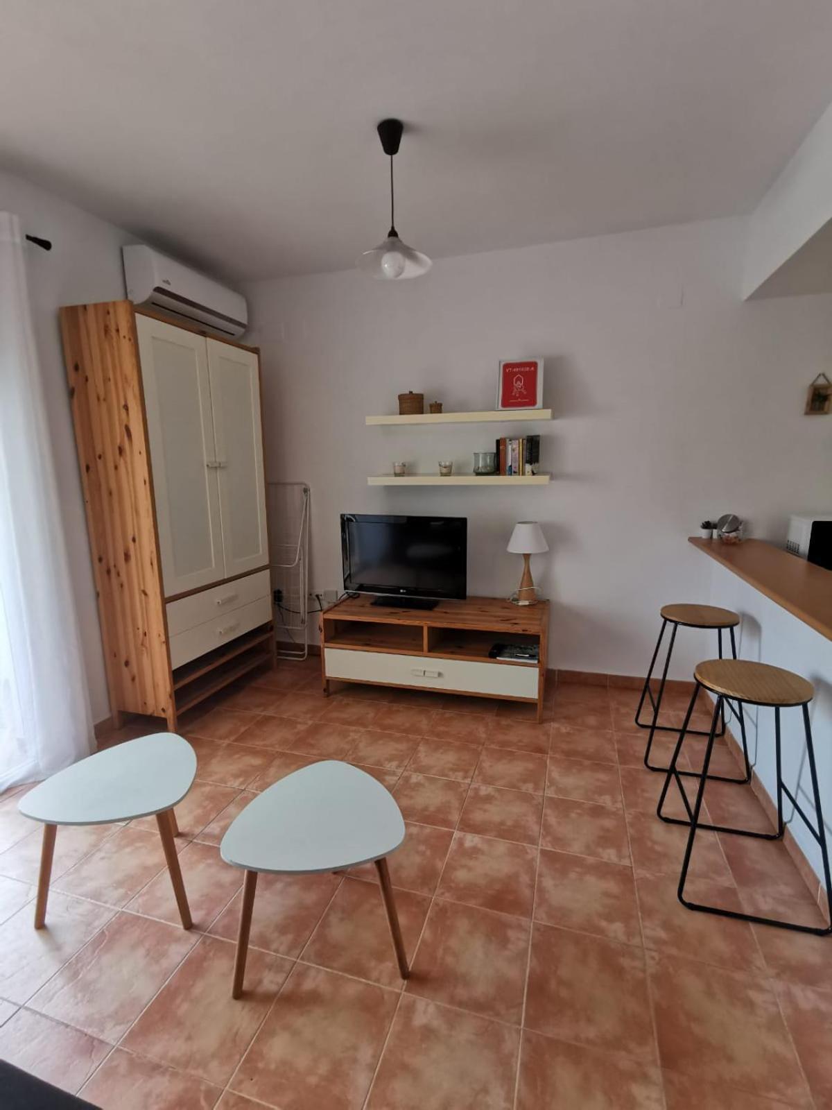 Ferienwohnung Piso Piteres 7 Con Piscina Altea Exterior foto