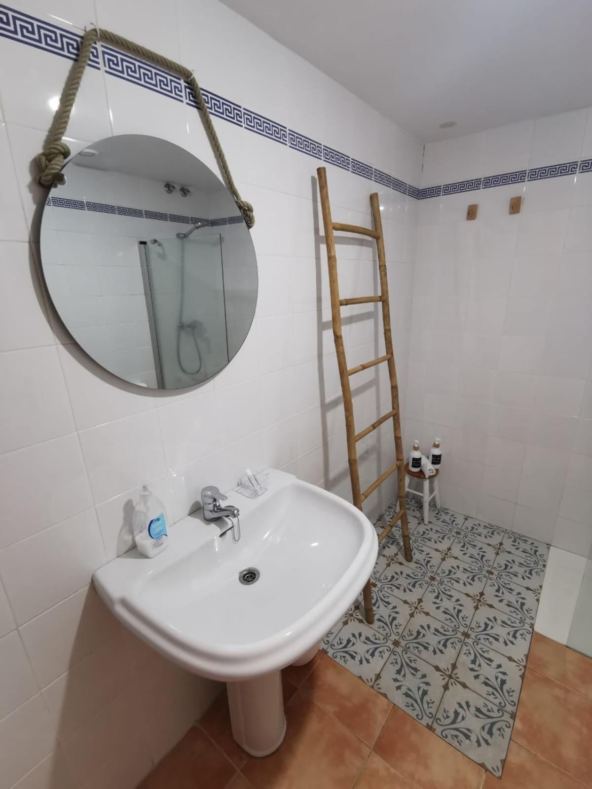Ferienwohnung Piso Piteres 7 Con Piscina Altea Exterior foto