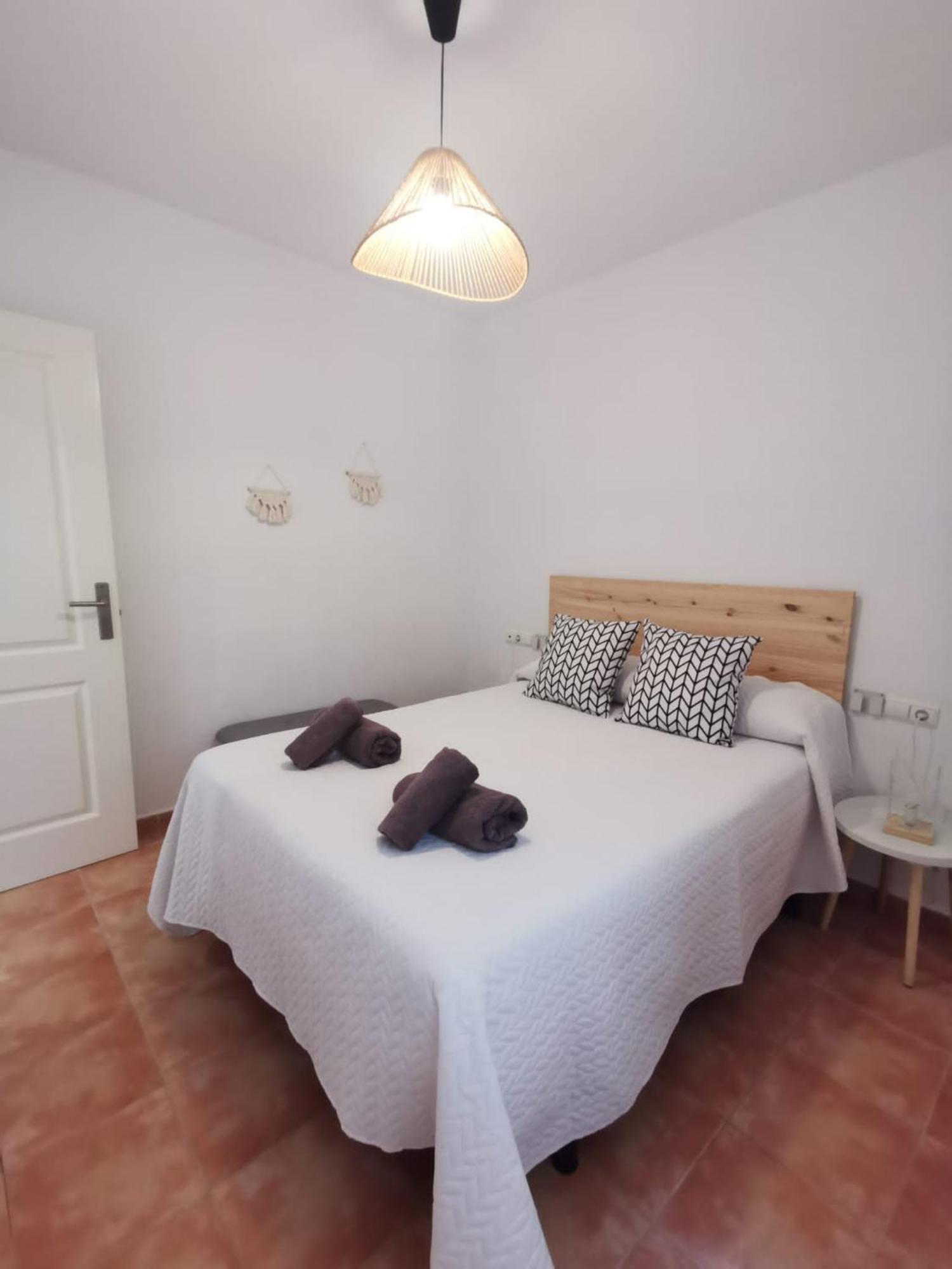 Ferienwohnung Piso Piteres 7 Con Piscina Altea Exterior foto