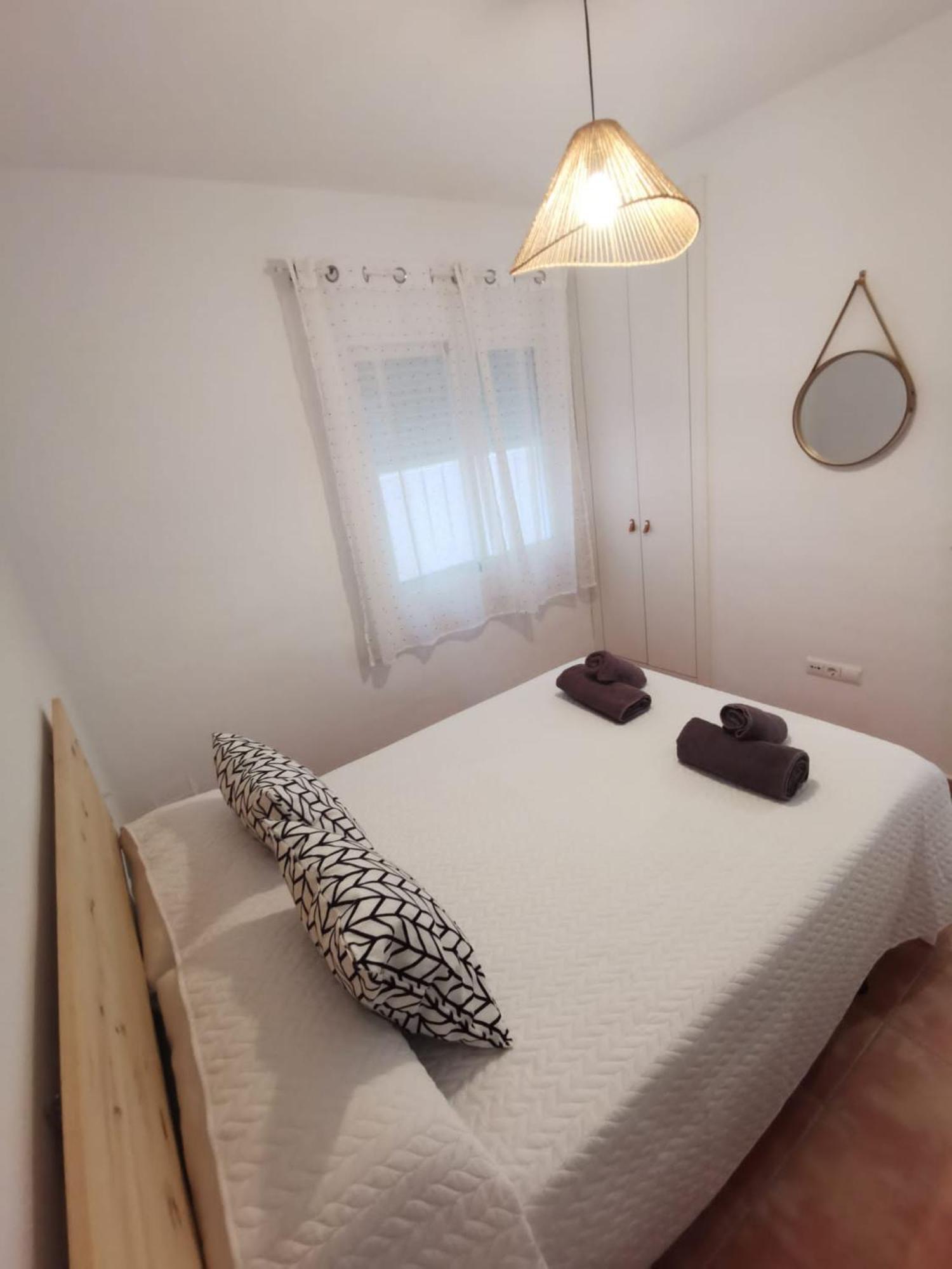 Ferienwohnung Piso Piteres 7 Con Piscina Altea Exterior foto