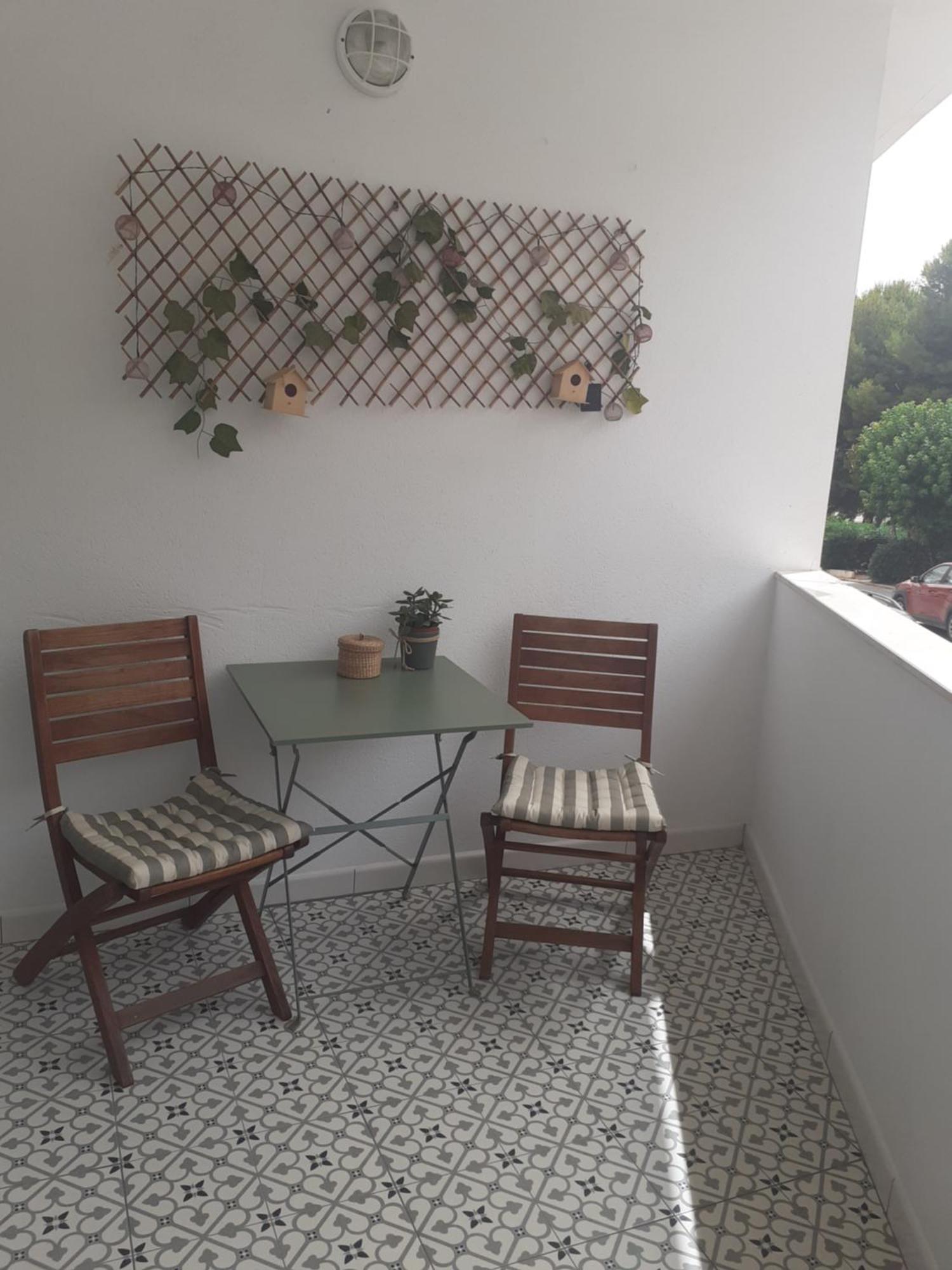 Ferienwohnung Piso Piteres 7 Con Piscina Altea Exterior foto